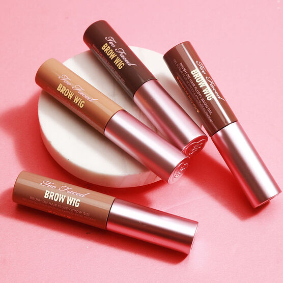 TOO FACED  GEL SOBRANCEL MEDI 19G